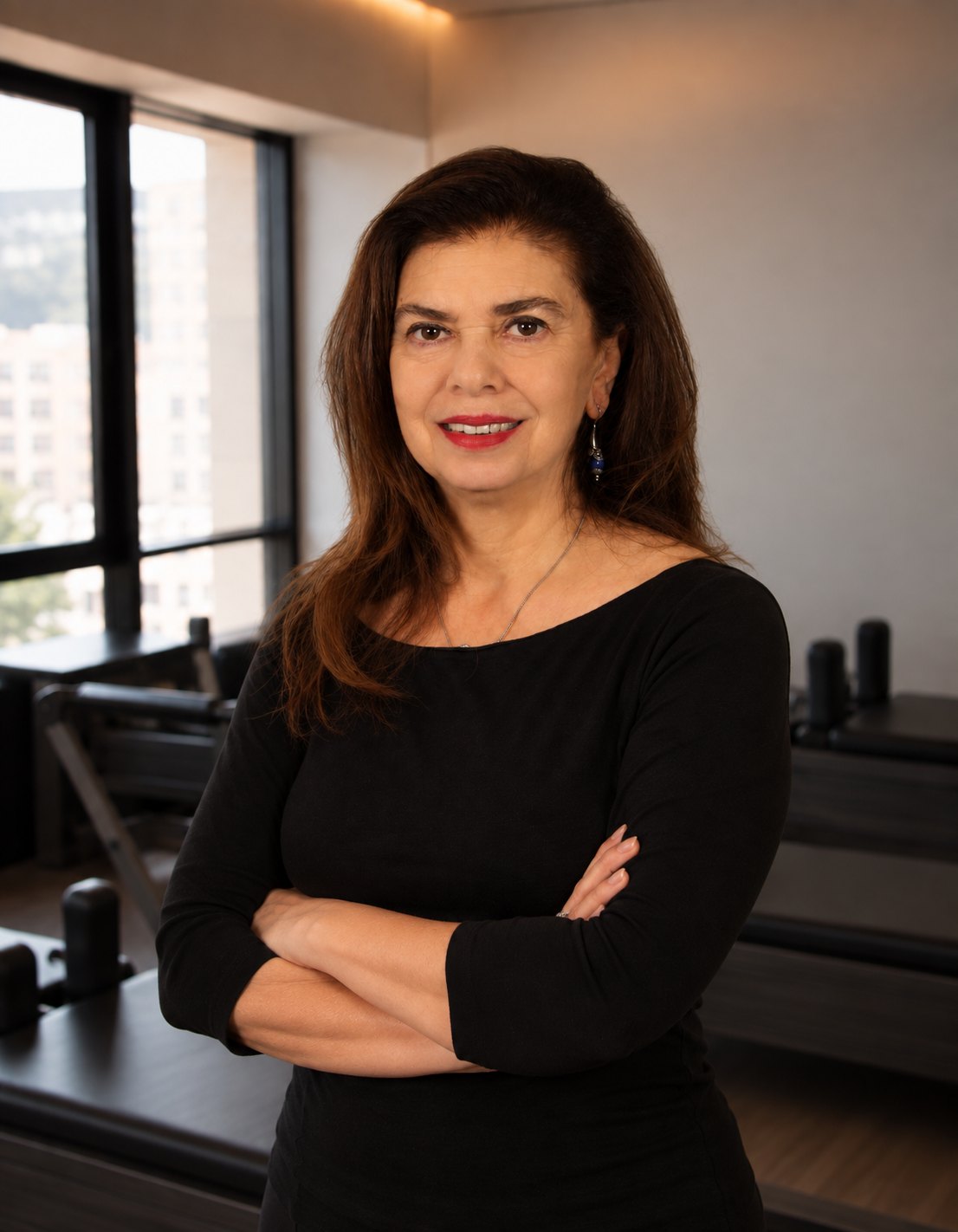 Annalisa A.