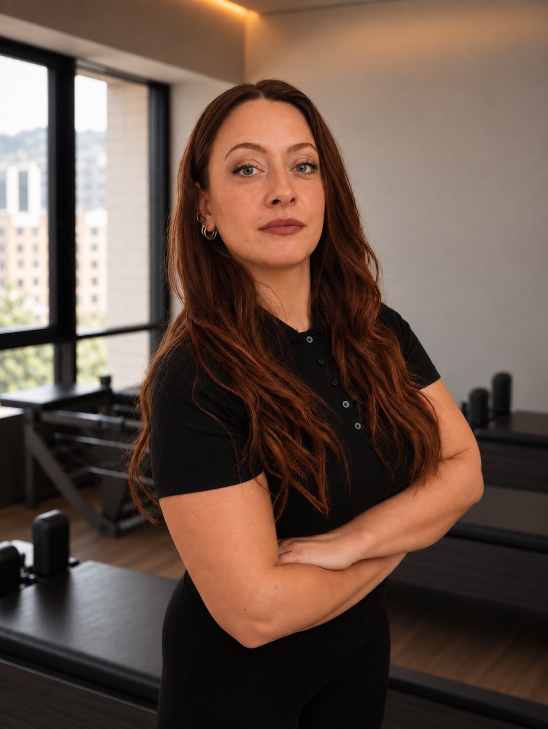 Luciana D.